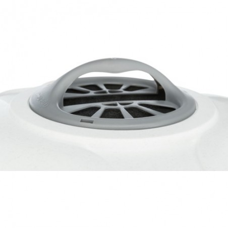 Bandeja Higiénica Esquinera Maro