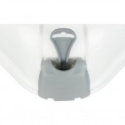 Bandeja Higiénica Esquinera Maro