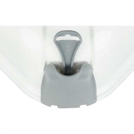 Bandeja Higiénica Esquinera Maro