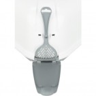 Bandeja Higiénica Esquinera Maro