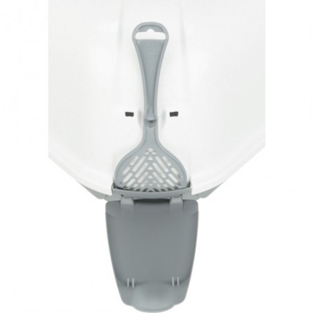 Bandeja Higiénica Esquinera Maro