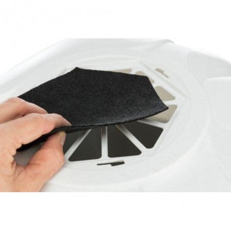 Bandeja Higiénica Esquinera Maro