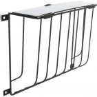 Porta Heno Atornillable