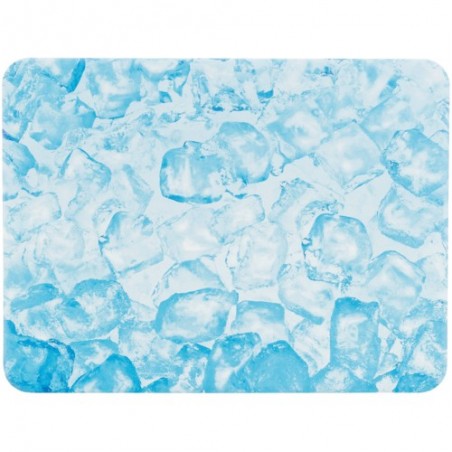 Alfombrilla Refrescante