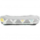 Cama de peluche Bunny