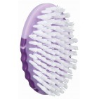 In Style cepillo púas de nylon, 10,5 x6 cm