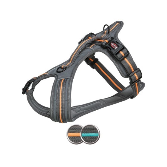 Fusion Arnés Confort