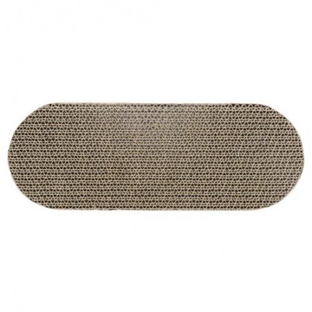 Tabla Cartón Rascadora de Recambio