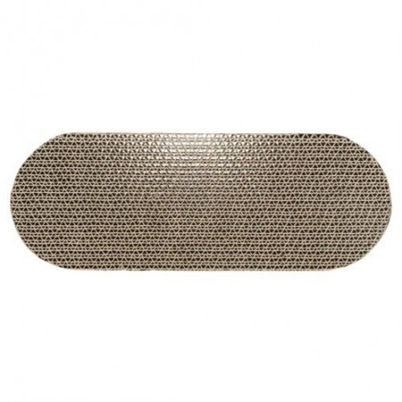 Tabla Cartón Rascadora de Recambio