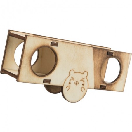 Balancín para animales pequeños