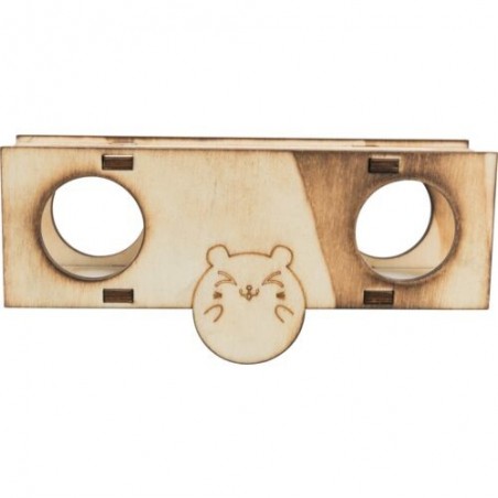 Balancín para animales pequeños