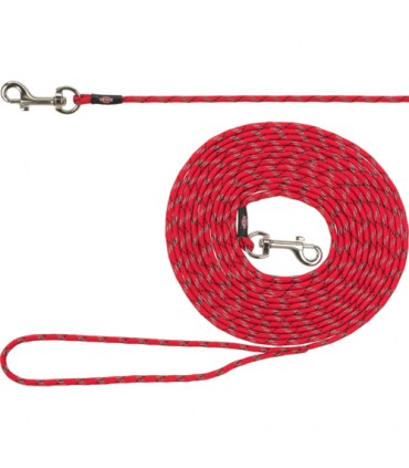 Correa de Rastreo Junior, redonda