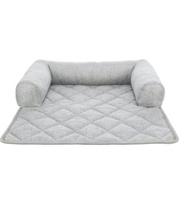 Protector de Muebles Cama para Perros Nero