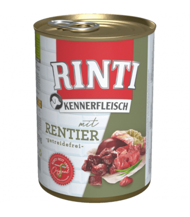 RINTI  Kennerfleisch Reno