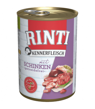 RINTI Kennerfleisch Jamón