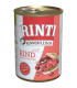 RINTI Kennerfleisch Buey