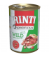 RINTI Kennerfleisch Carne de caza