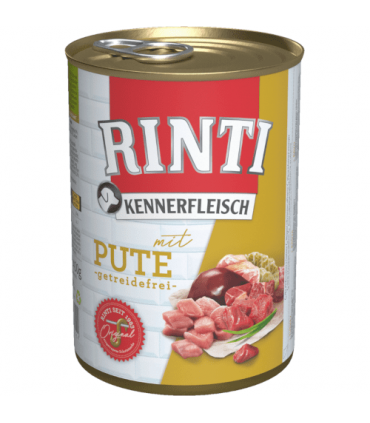 RINTI Kennerfleisch Pavo
