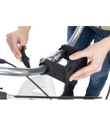 Soporte universal para la cesta delantera