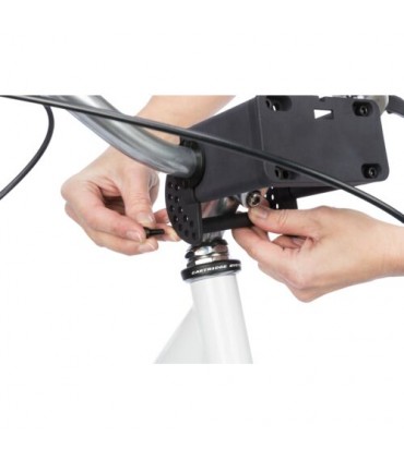 Soporte universal para la cesta delantera