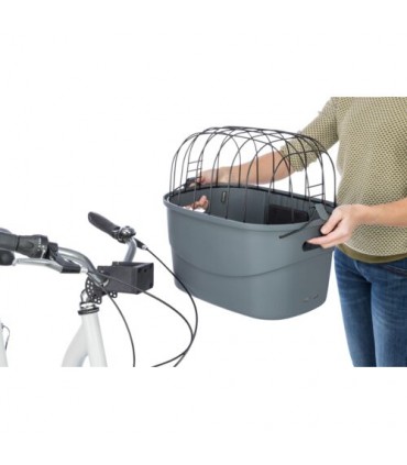 Soporte universal para la cesta delantera