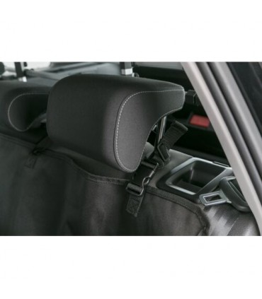 Funda Protectora Asientos Coche