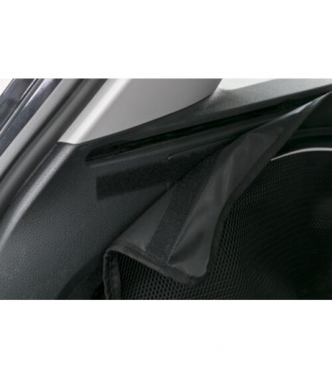 Funda Protectora Maletero Coche