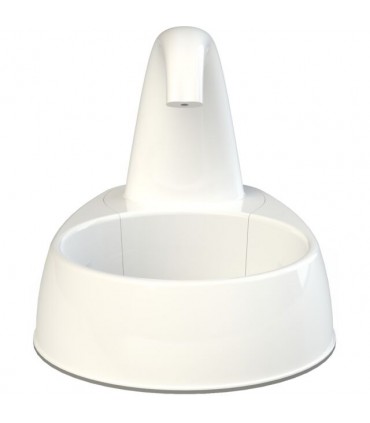 Fuente Curved Stream