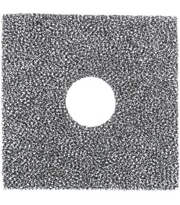 Filtro de Repuesto para Fuente de Agua Flower