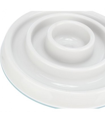 Slow Feeding Comedero