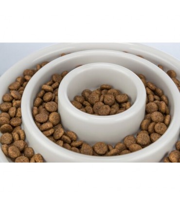 Slow Feeding Comedero