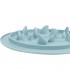 Slow Feeding Mantel para Alimento