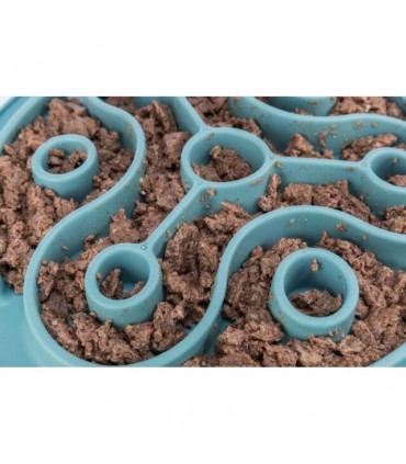 Slow Feeding Mantel para Alimento