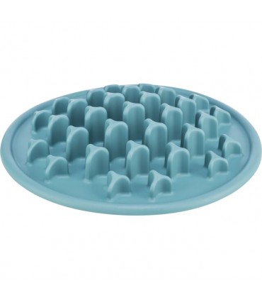 Slow Feeding Mantel para Alimento Pillars