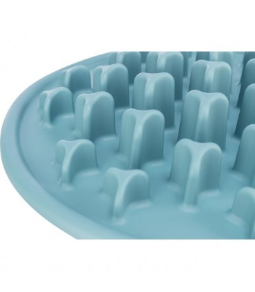 Slow Feeding Mantel para Alimento Pillars