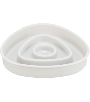 Slow Feeding Comedero