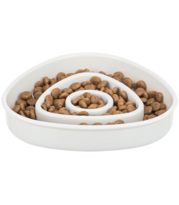 Slow Feeding Comedero