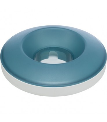 Slow Feeding Comedero Rocking Bowl