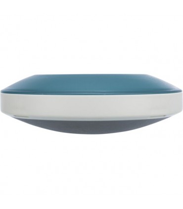 Slow Feeding Comedero Rocking Bowl