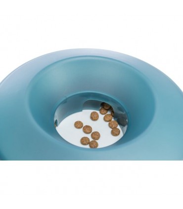 Slow Feeding Comedero Rocking Bowl