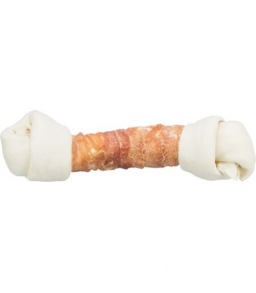 Denta Fun Chewing Bone de Pollo