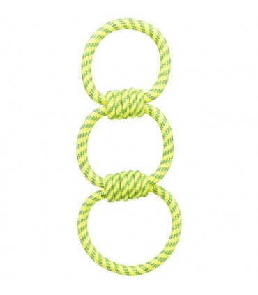 Aqua Toy Cuerda de Juego con Agarres