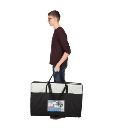 Transportín Vario Doble