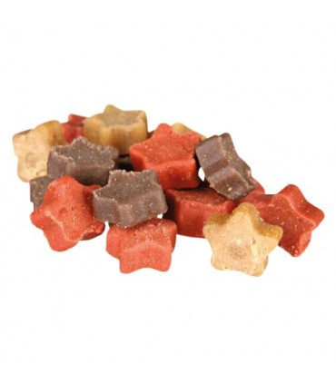 Soft Snack Kitty Stars