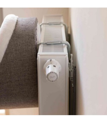 Cueva Suave Radiador