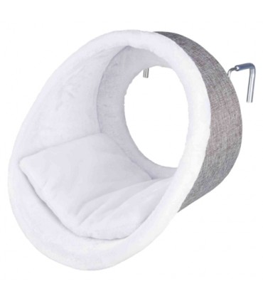 Cueva Suave Radiador