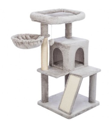 Junior Poste Rascador Pepito