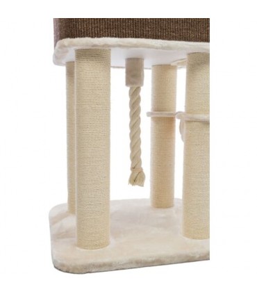 Poste Rascador XXL Humberto