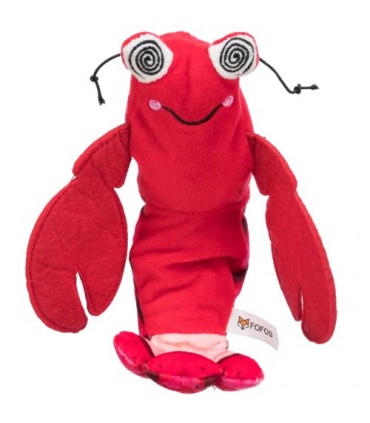 Camarones enrollable