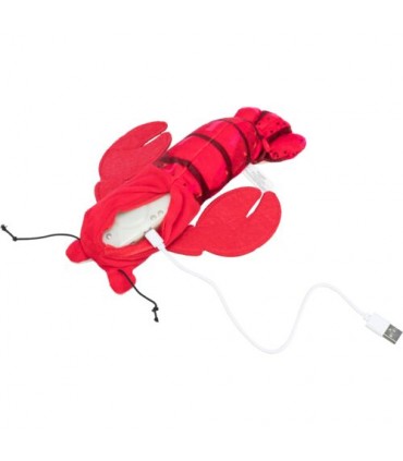 Camarones enrollable